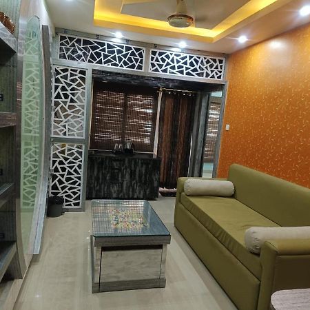 Hotel Green Heaven Shree Puri Zewnętrze zdjęcie
