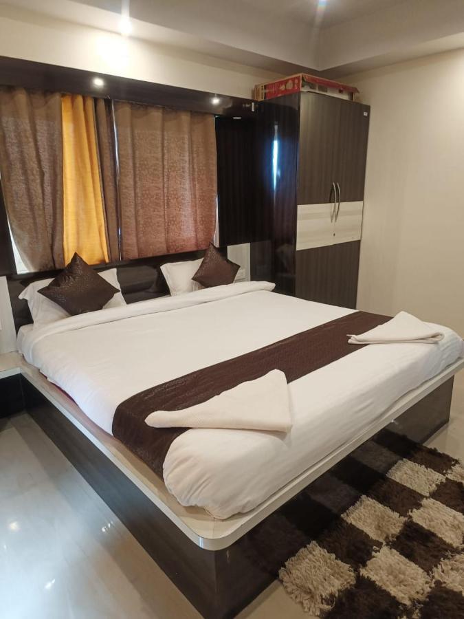 Hotel Green Heaven Shree Puri Zewnętrze zdjęcie