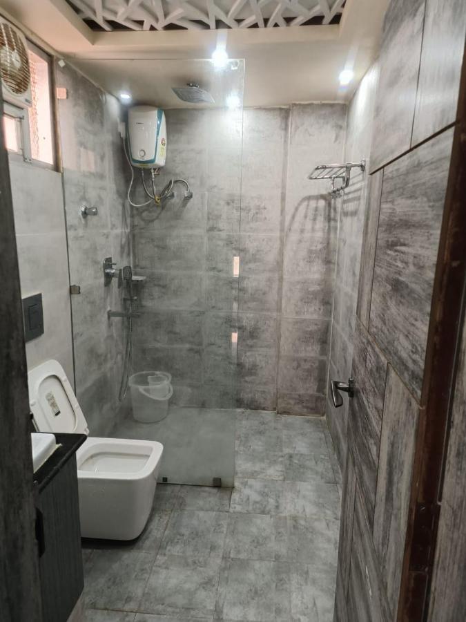 Hotel Green Heaven Shree Puri Zewnętrze zdjęcie