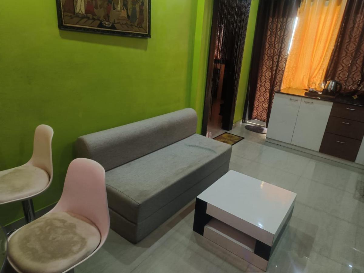 Hotel Green Heaven Shree Puri Zewnętrze zdjęcie