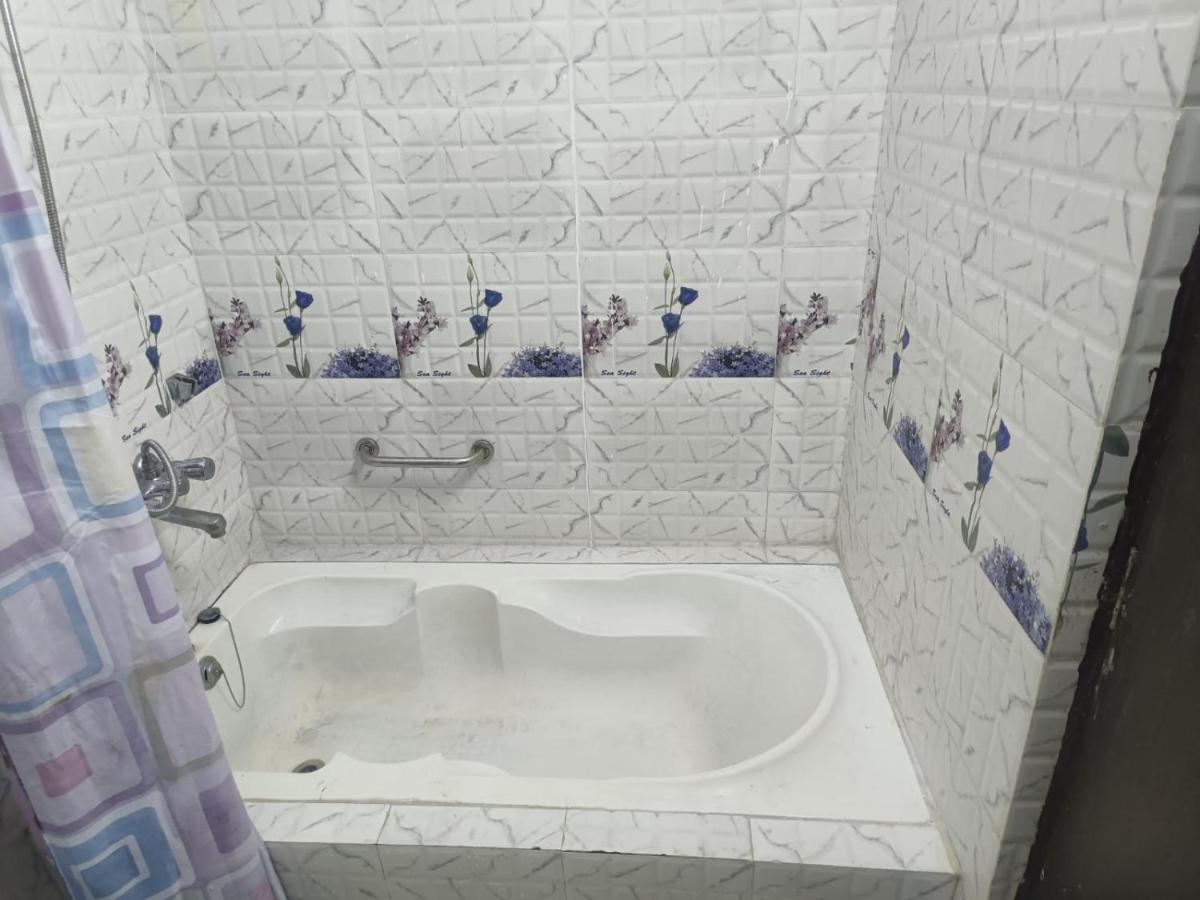 Hotel Green Heaven Shree Puri Zewnętrze zdjęcie